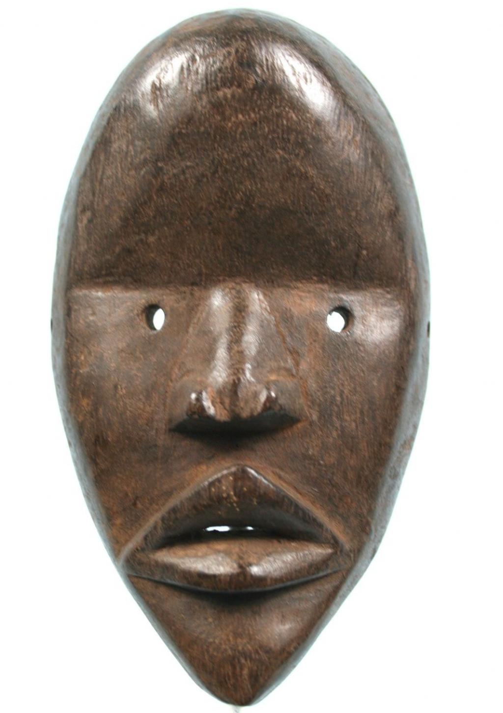 MASCARA PASAPORTE