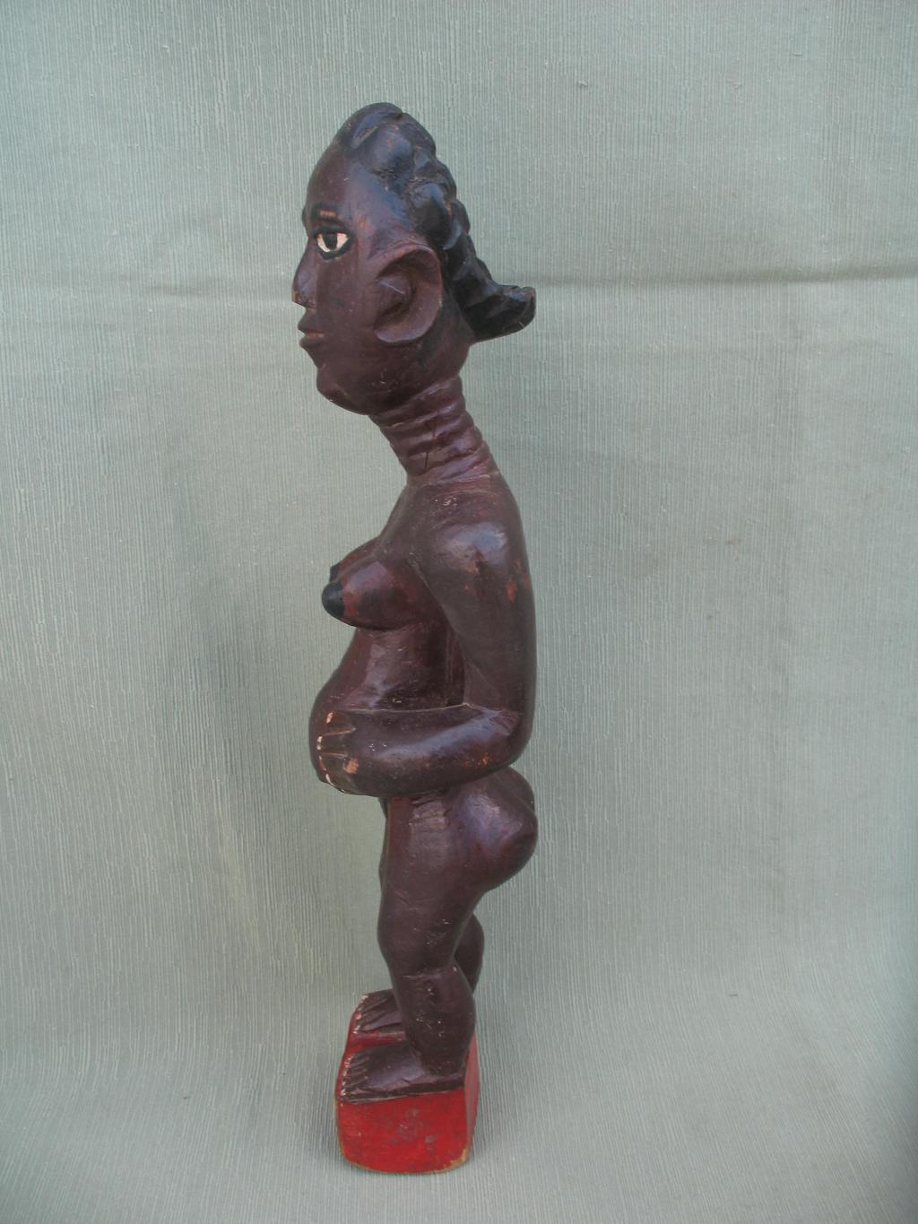 COLONO FEMENINO