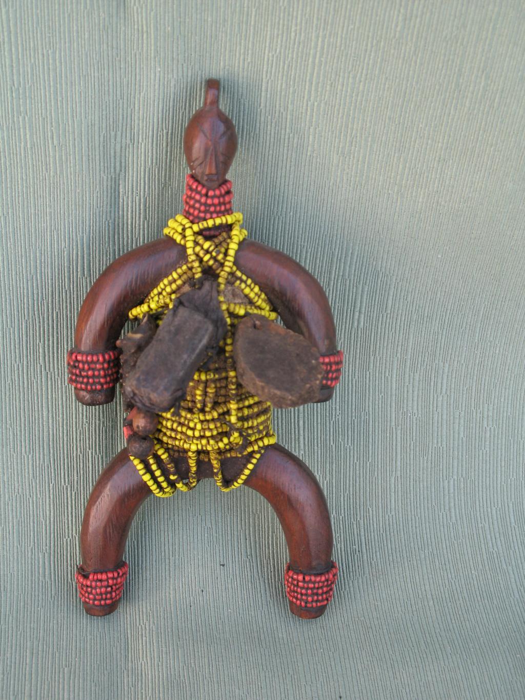MUÑECA DE FERTILIDAD