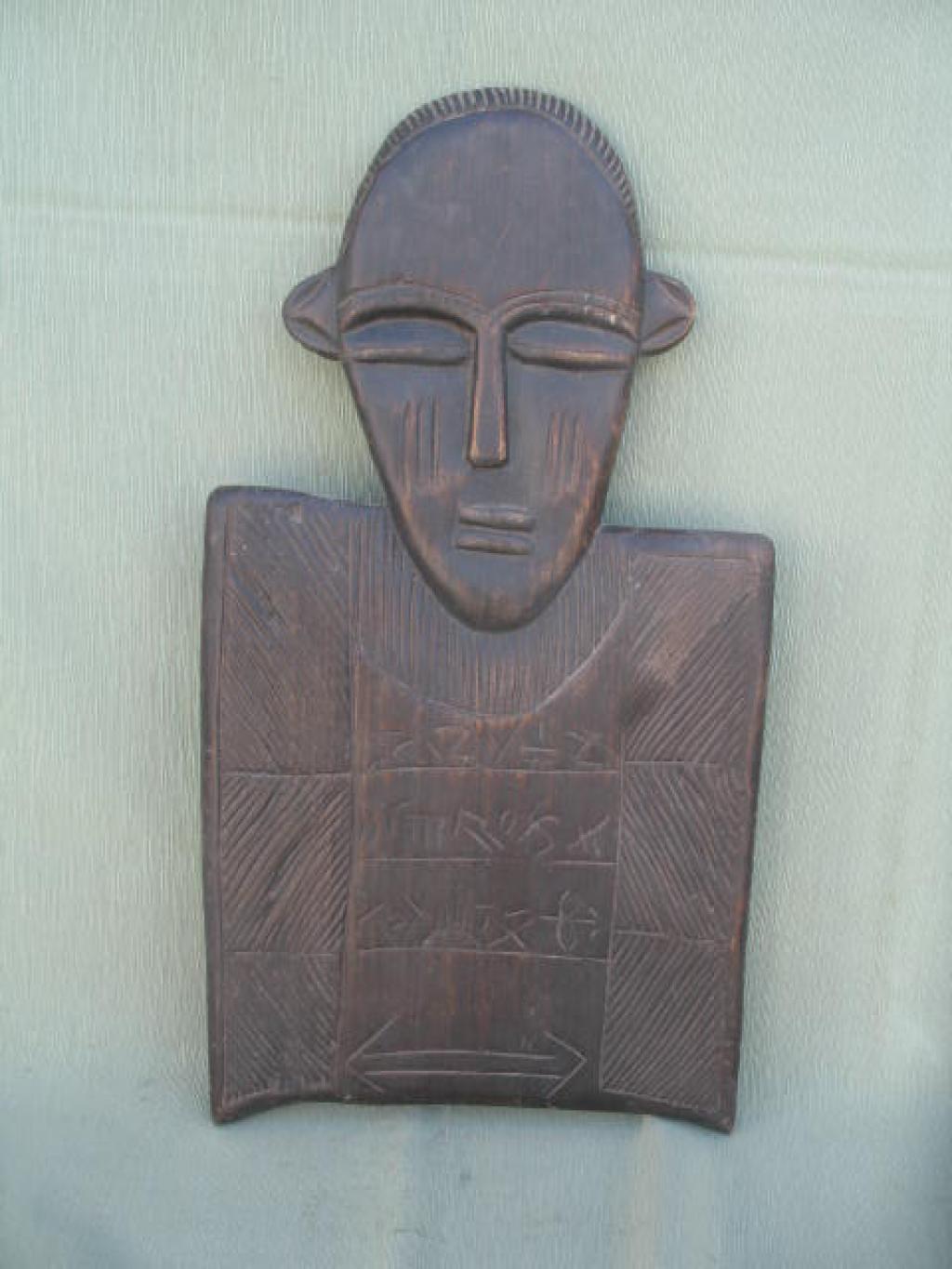 TABLA DE ADIVINACION