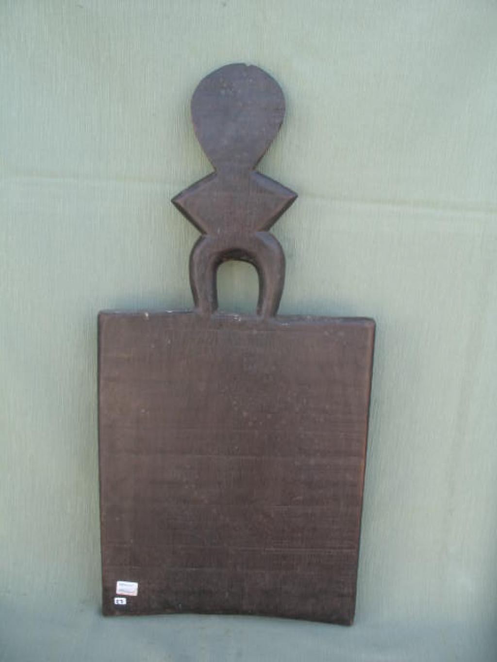 TABLA DE ADIVINACION