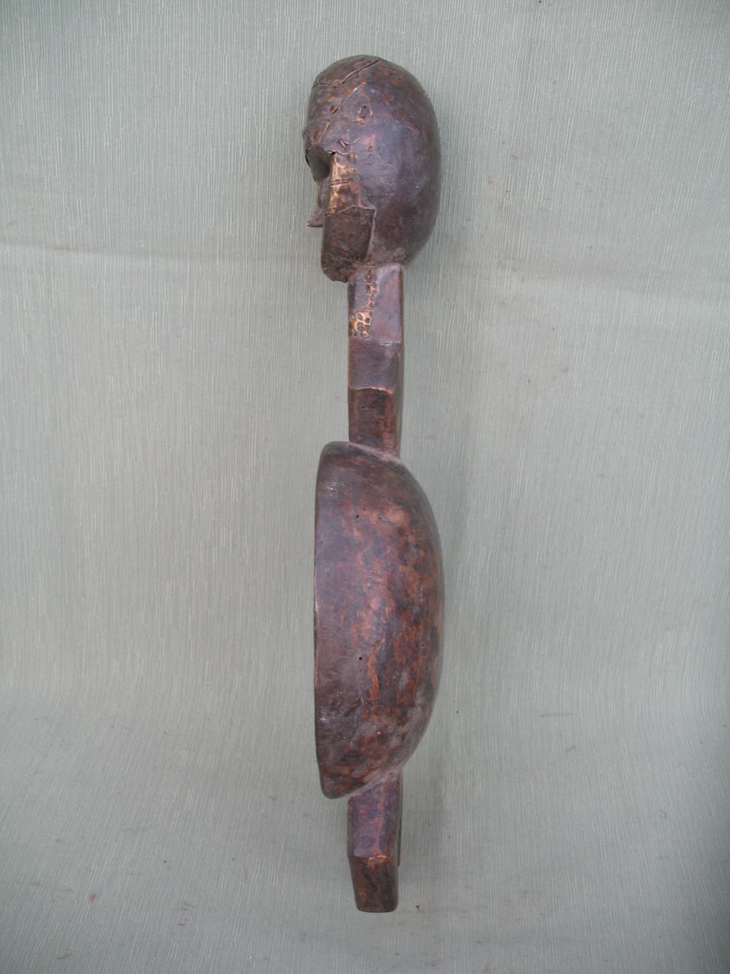 CUCHARA RITUAL