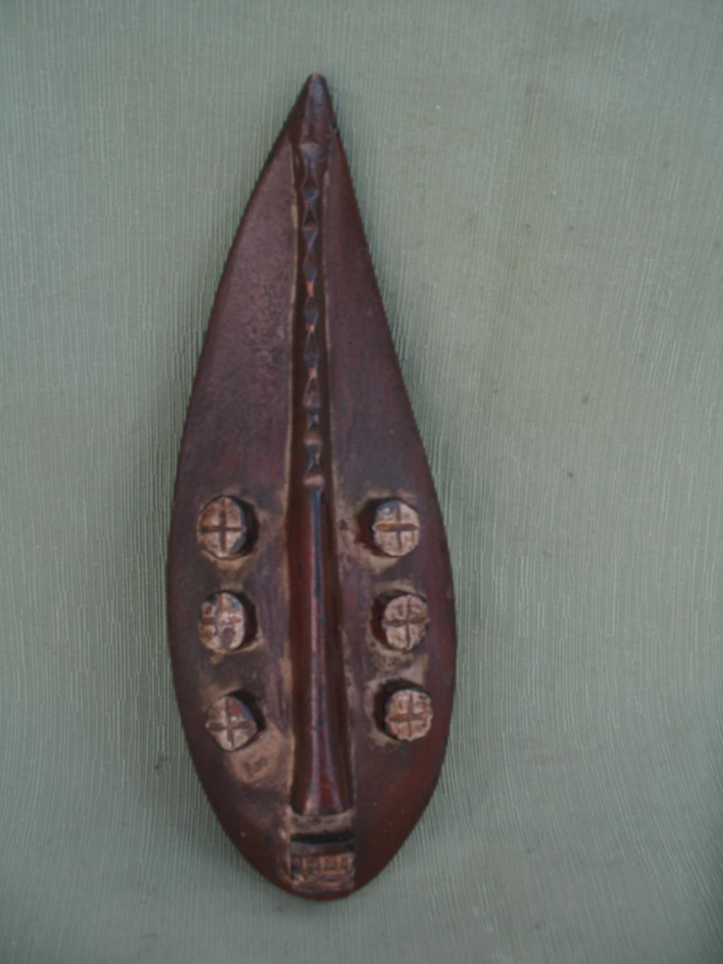 MASCARA PASAPORTE