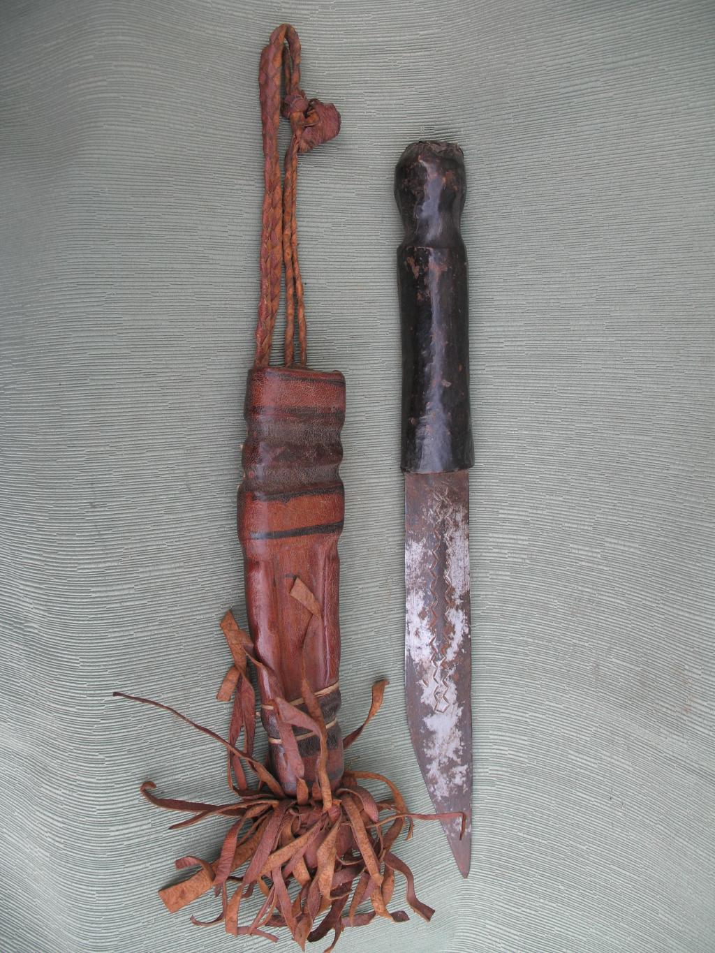 CUCHILLO
