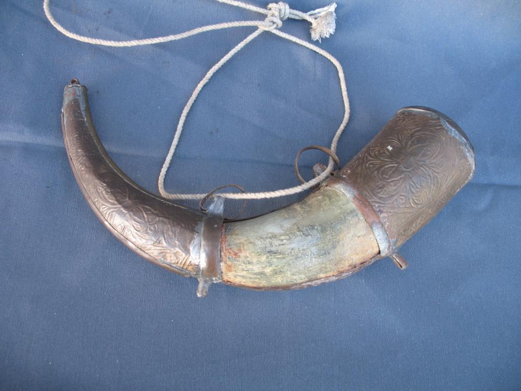 POLVORERA