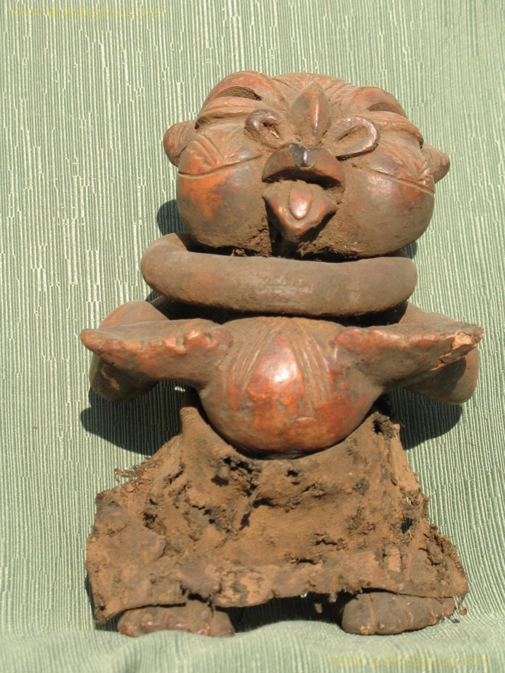 MUÑECA DE FERTILIDAD