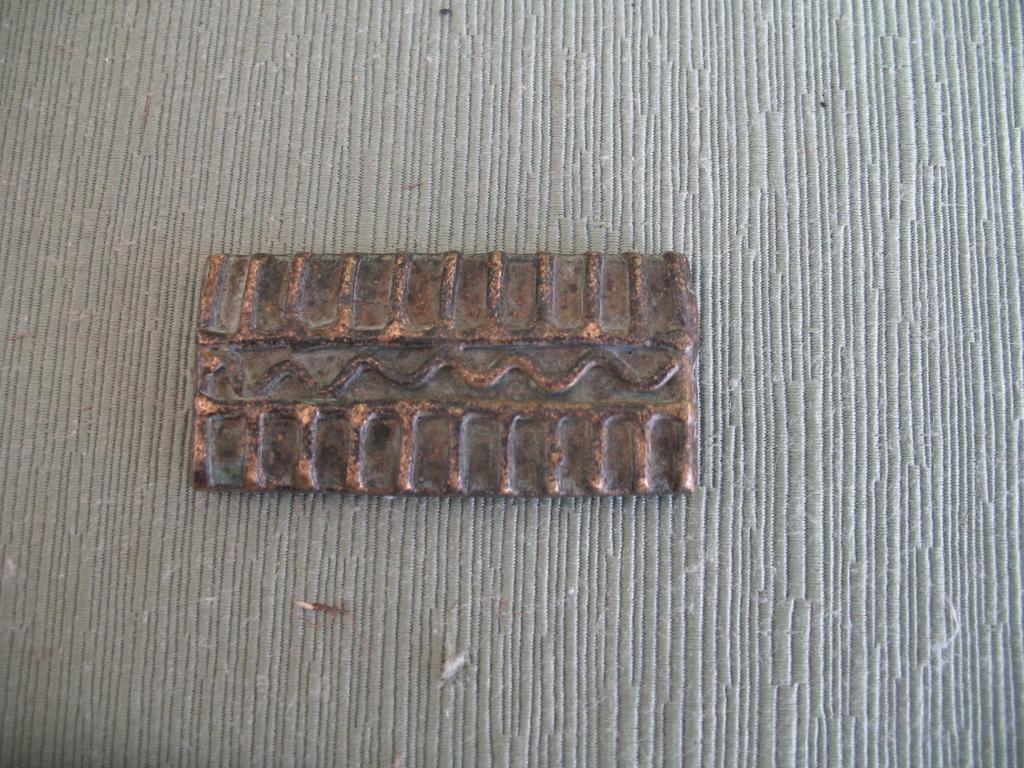 PESA RECTANGULAR