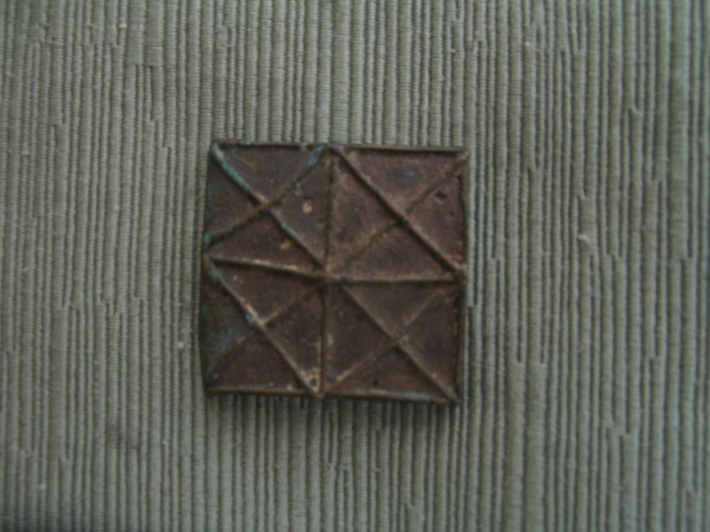 PESA CUADRADA