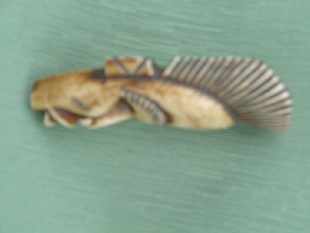 CABEZA CONMEMORATIVA