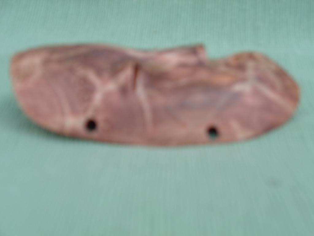 MASCARILLA DE HOMBRO