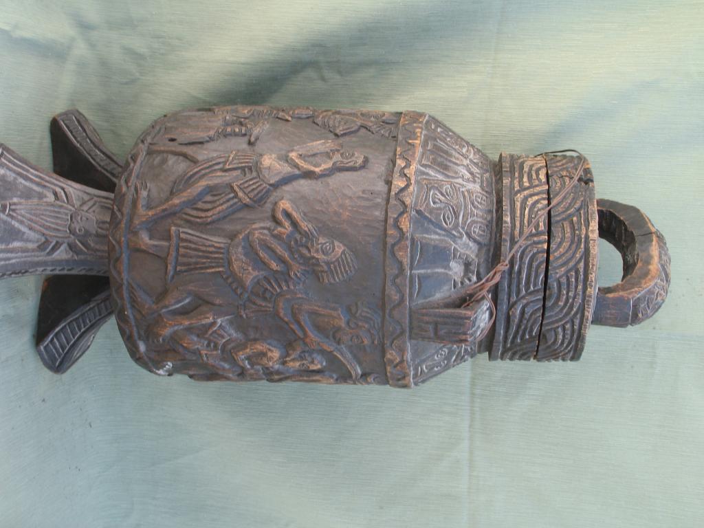 CAJA DE KOLA