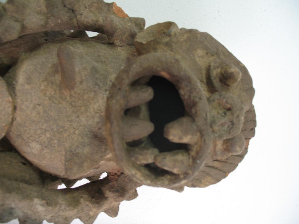 JARRA RITUAL