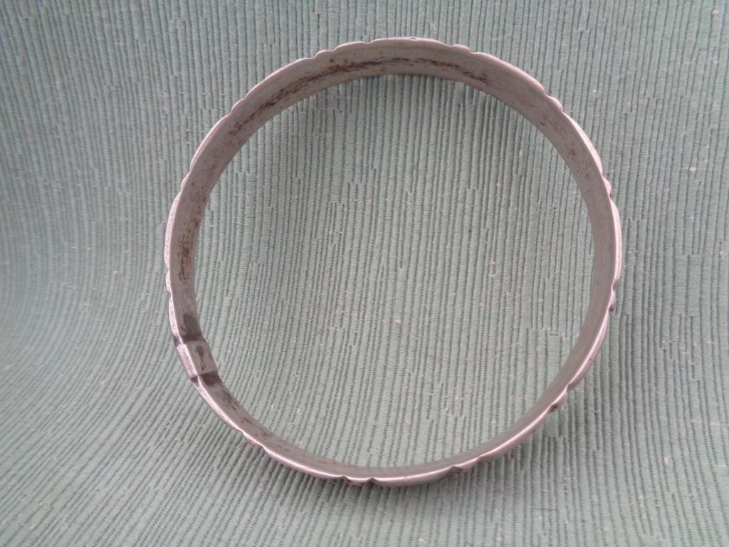 BRAZALETE ESTRIADO