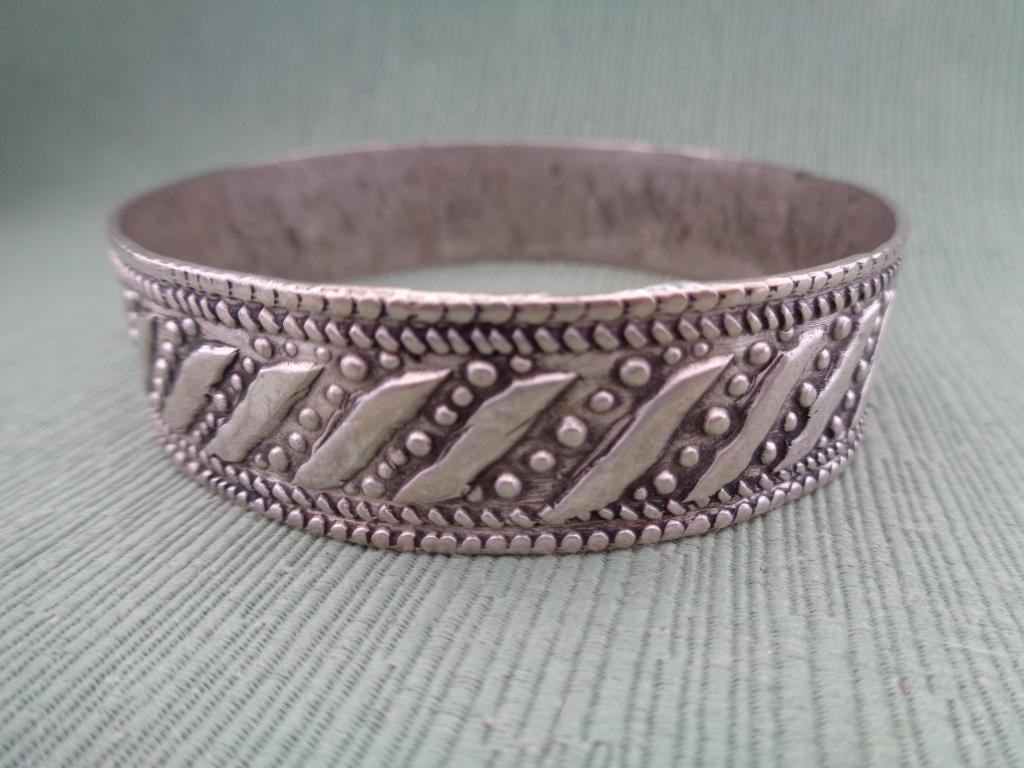 BRAZALETE ELEGANTE
