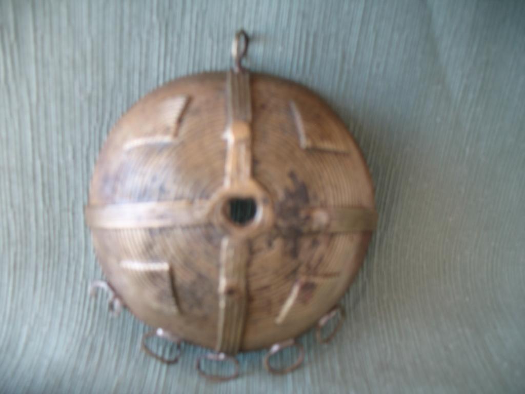 ADORNO PECTORAL FEMENINO