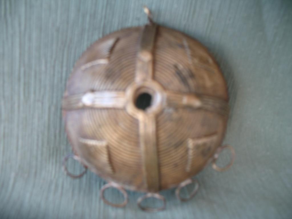 ADORNO PECTORAL FEMENINO