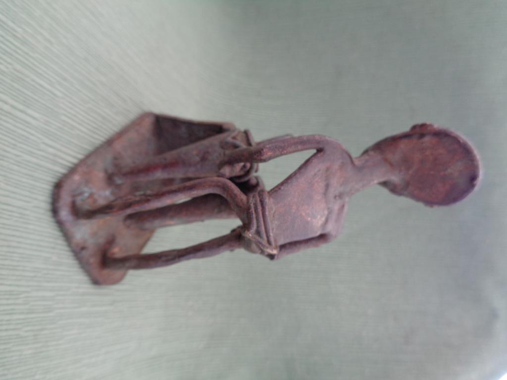 TAMBORILERO DE NTUNPAM