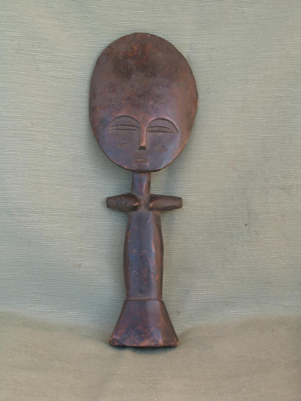 MUÑECA AKWBA
