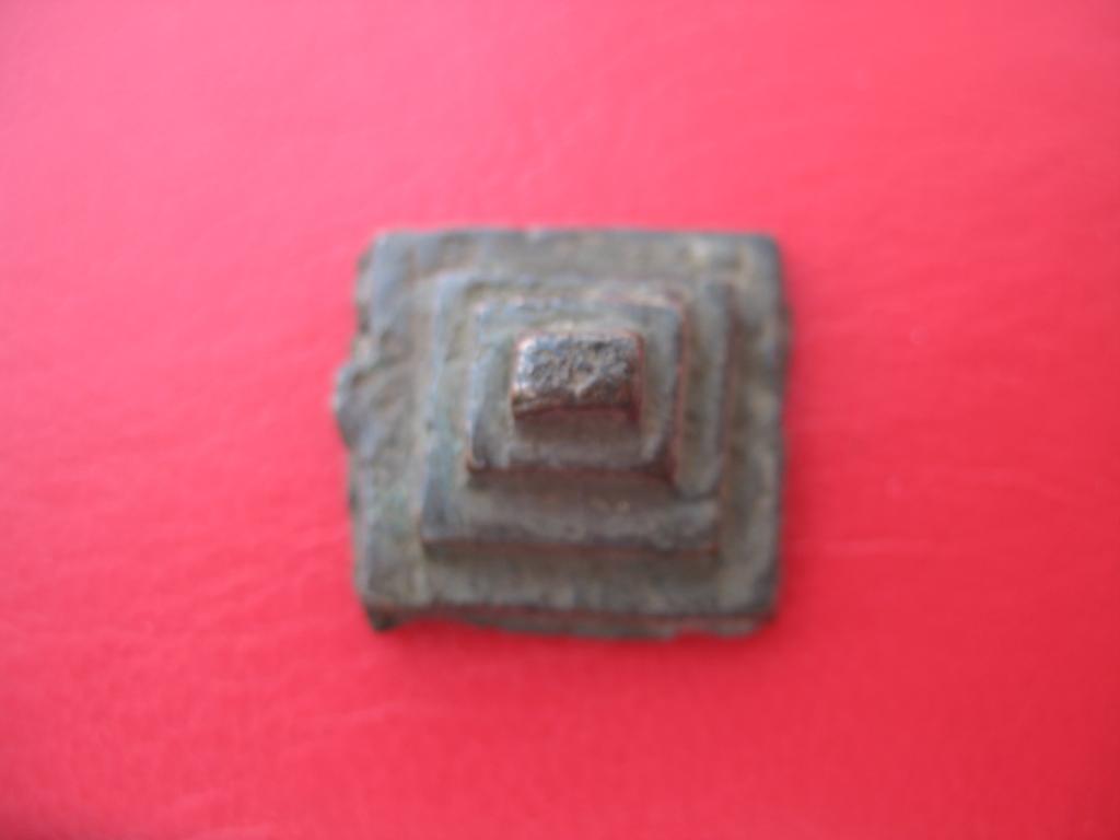 PESA PIRAMIDAL RECTANGULAR