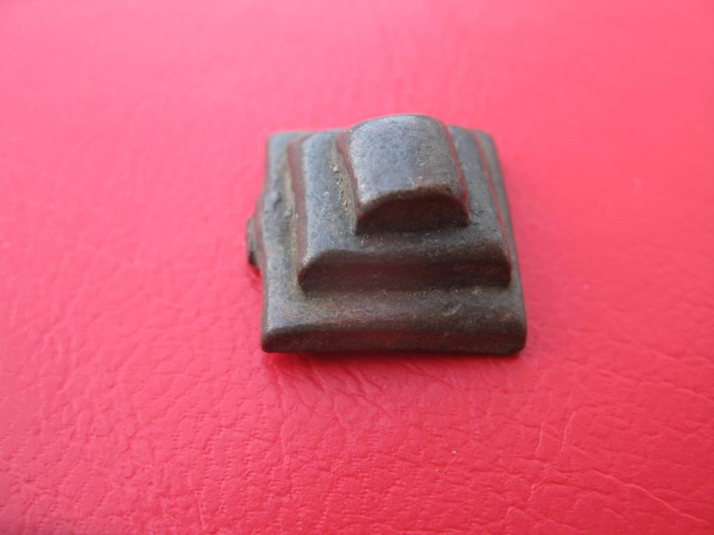 PESA PIRAMIDAL RECTANGULAR
