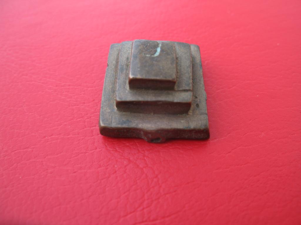 PESA PIRAMIDAL RECTANGULAR