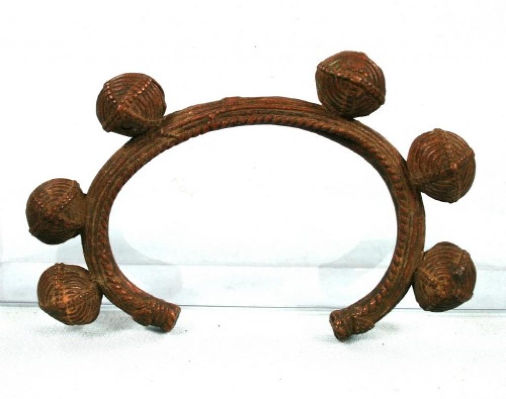 TOBILLERA SONAJA