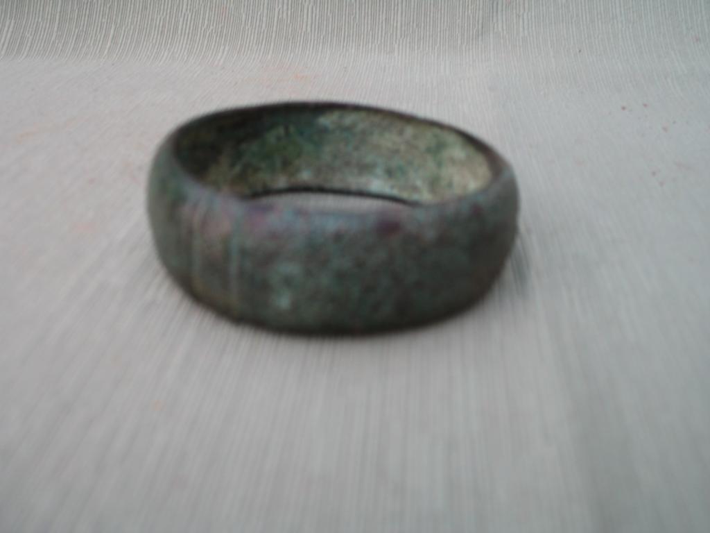 ANTIGUA PULSERA