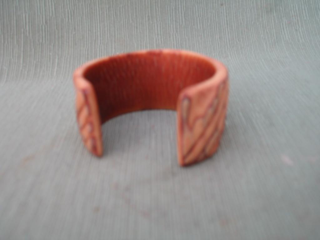 BRAZALETE ABIERTO