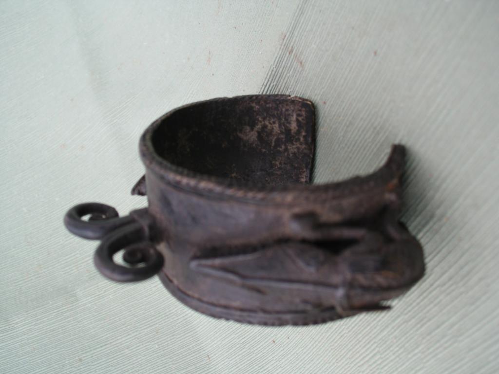 BRAZALETE ABIERTO