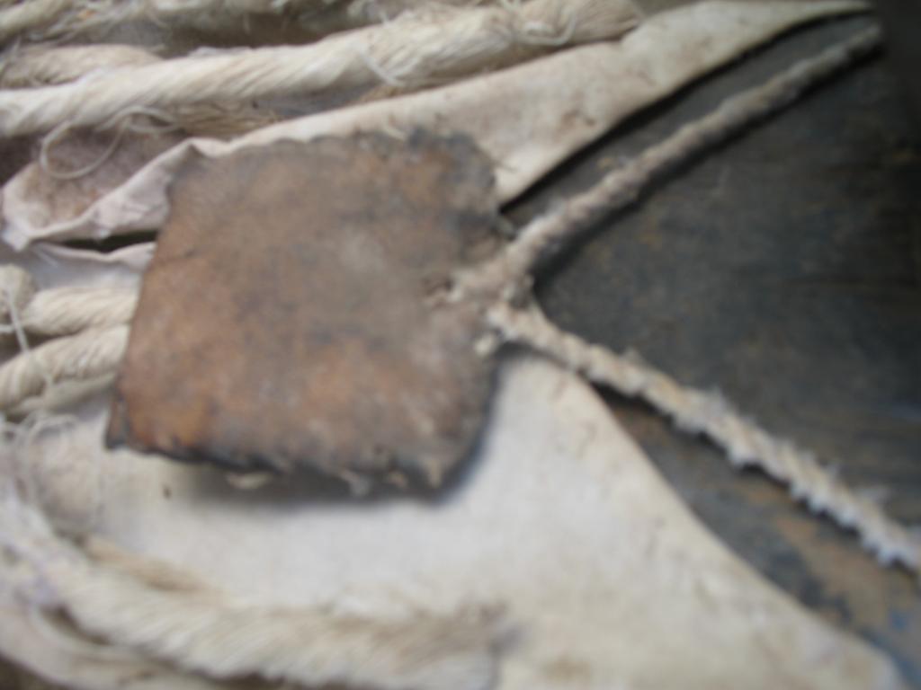 ANTEPASADO PROTECTOR